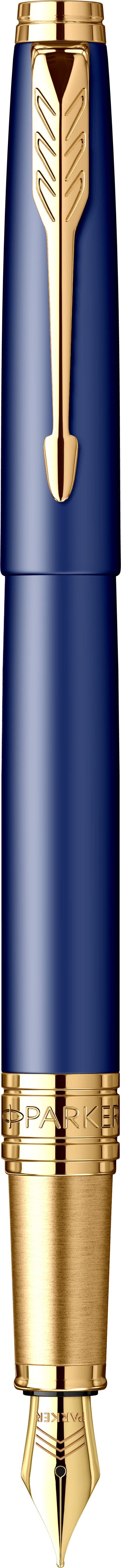 Matt Navy GT Stilou