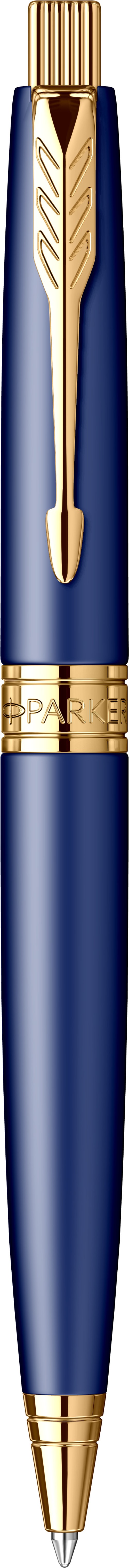 Matt Navy GT Pix