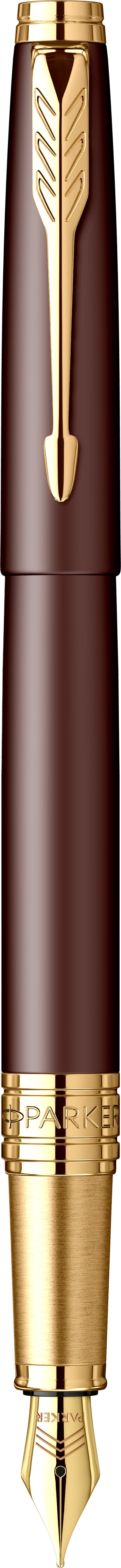 Matt Chocolate GT Stilou