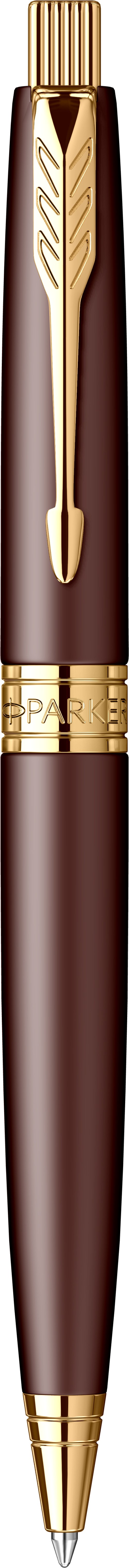 Matt Chocolate GT Pix