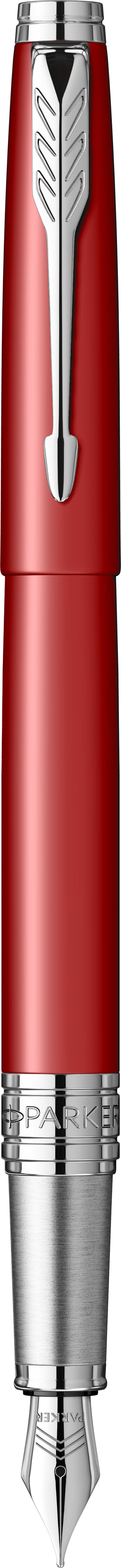 Matt Red CT Stilou