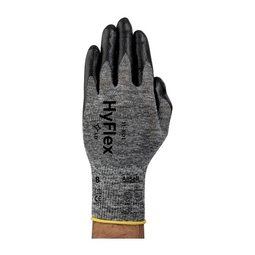 Manusi Ansell HyFlex 11-801, marimea 9