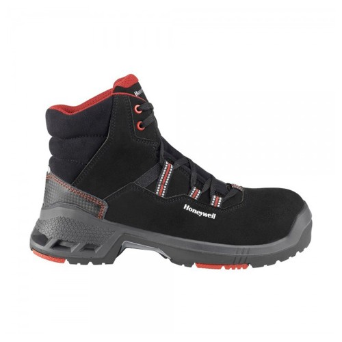 Bocanci Honeywell, PRIME MID ESD S3 SRC bombeu compozit, marime 43