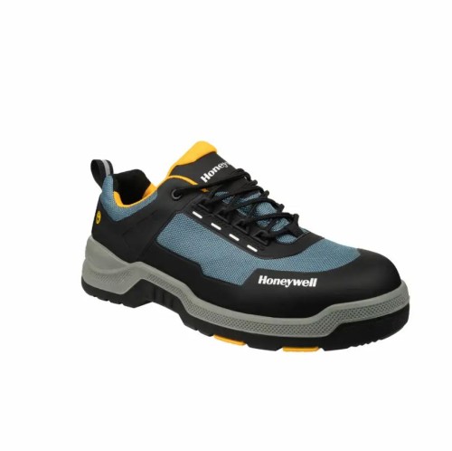 Pantofi protectie Honeywell, Mover S1 SRC, marime 37