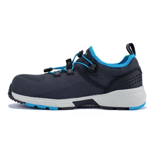 Pantofi protectie Honeywell Sprinter Blue S1P, marimea 38