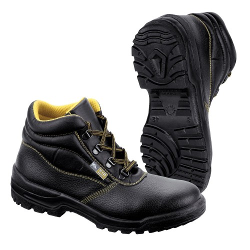 Bocanci de protectie, Sir Safety, Rarau S3 SRA, marimea 44