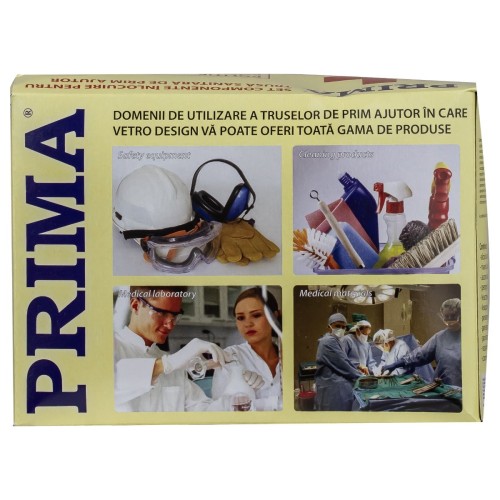 Kit inlocuire trusa sanitara, fixa