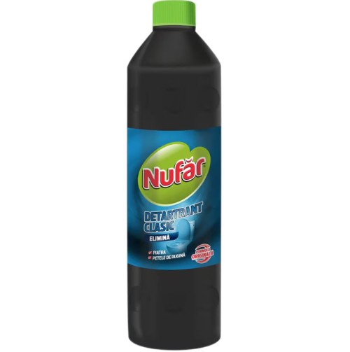 Detartrant Nufarul clasic, 1 L