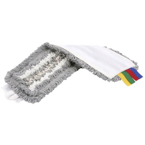 Rezerva mop plat Vileda r-TrioPlus, 50 cm
