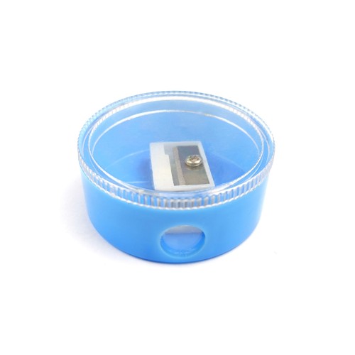Ascutitoare EVOffice, plastic, container