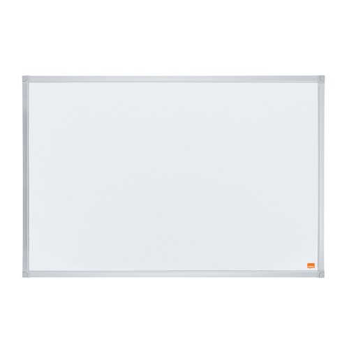 Tabla magnetica NOBO Essentials, otel lacuit, 90x60 cm, tavita