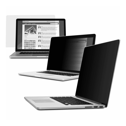 Filtru de confidentialitate HP, 14 inch, pentru laptop