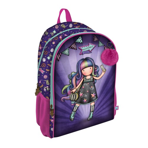 Rucsac, Gorjuss, Up and Away, 44 cm, mov