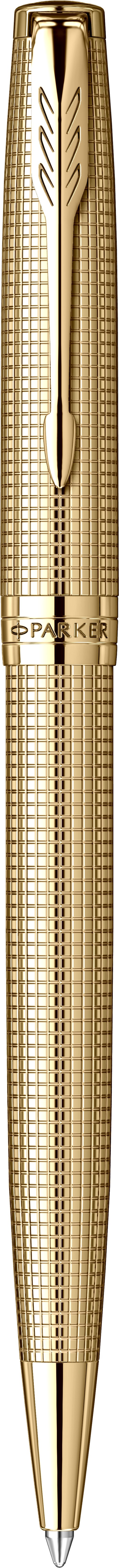 SE Ciselé Golden GT Pix