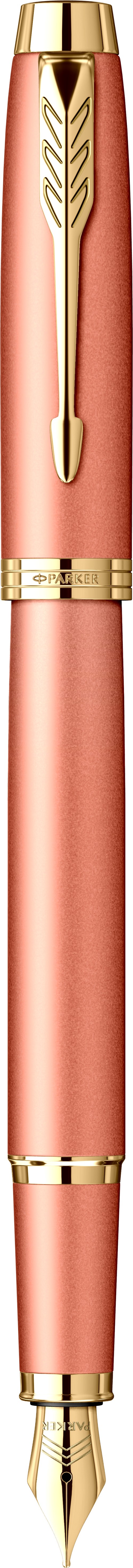 Rituals Orange GT Stilou
