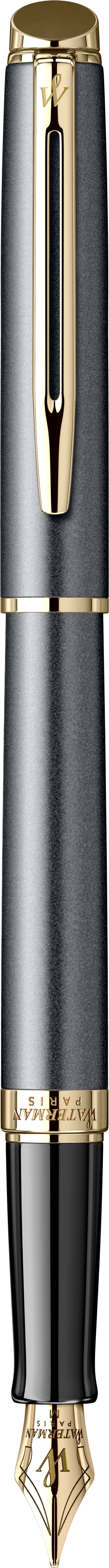 Understated Edit Lava Black GT Stilou