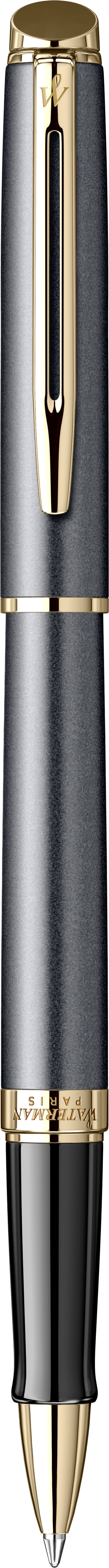 Understated Edit Lava Black GT Roller