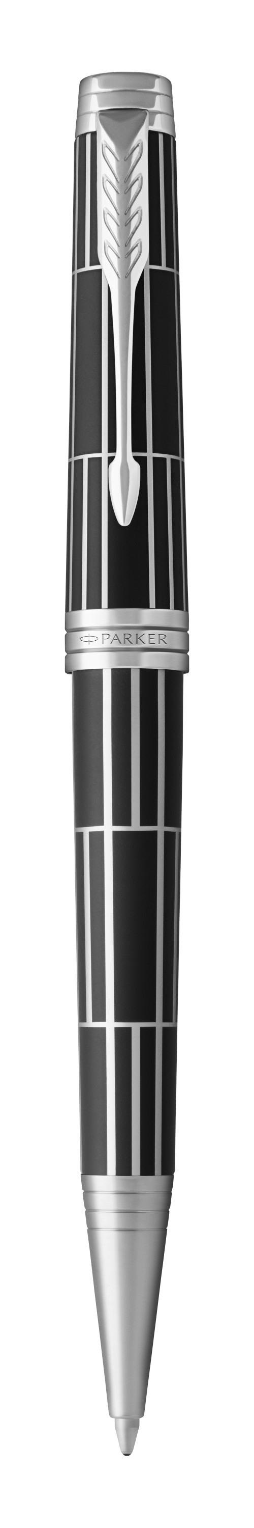 Luxury Black PT Pix