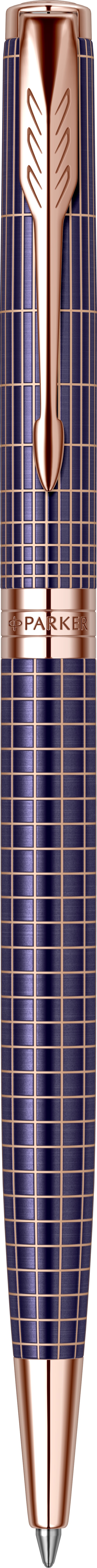 Chiselled Silver Purple PGT Pix Slim