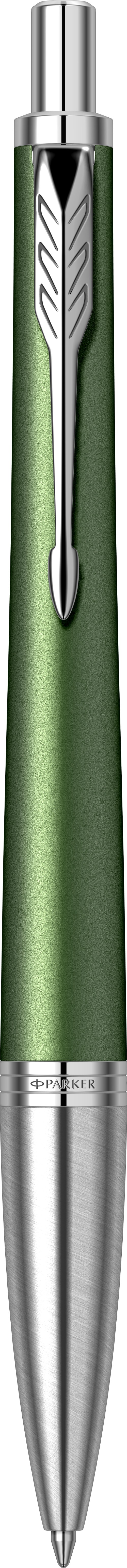 Premium Green CT Pix