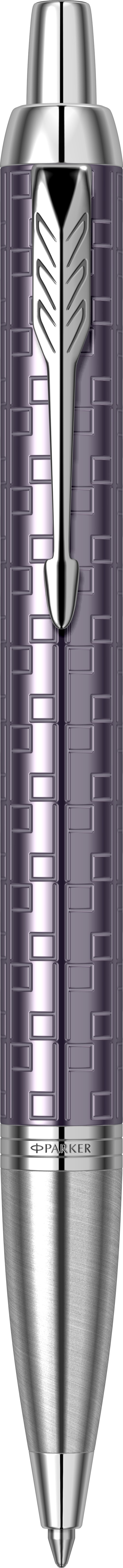 Premium Dark Violet CT Pix