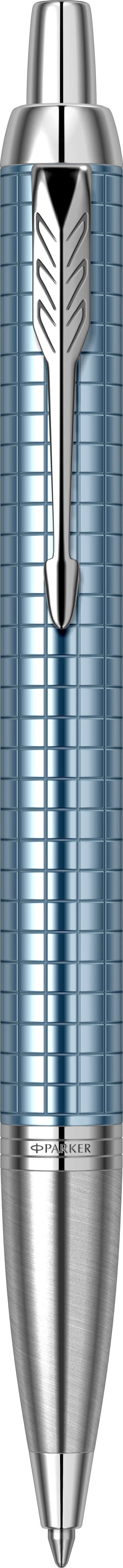 Premium Blue CT Pix