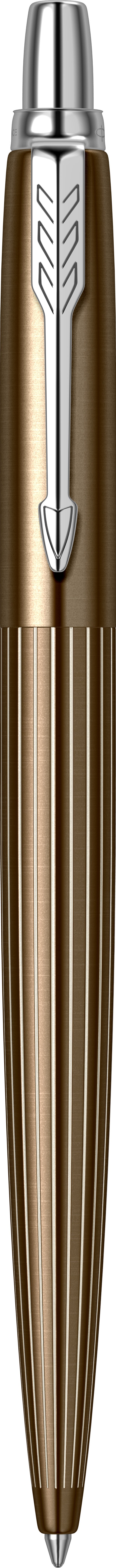 Premium Carlisle Brown Pinstripe CT Pix