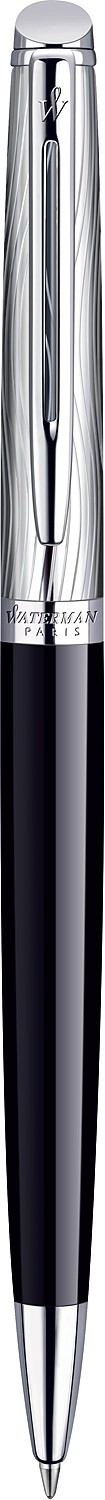DeLuxe Black Pix