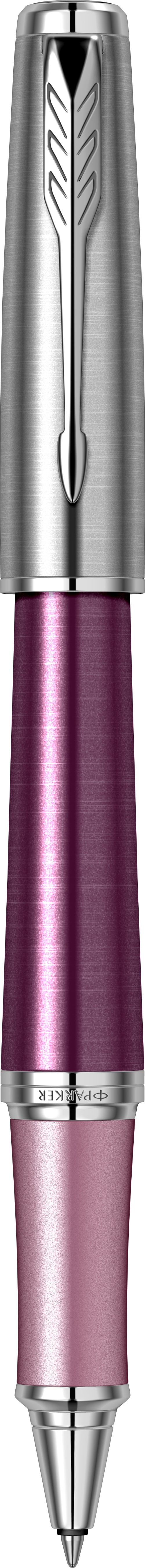 Premium Dark Purple CT Roller