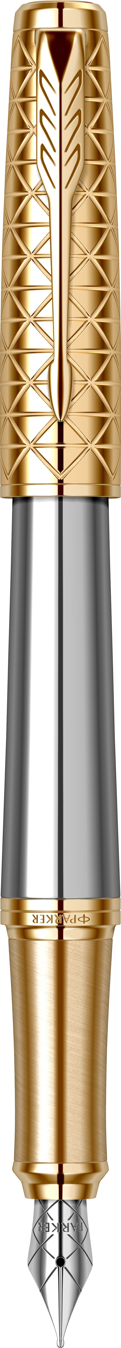 Premium Aureate Powder GT Stilou