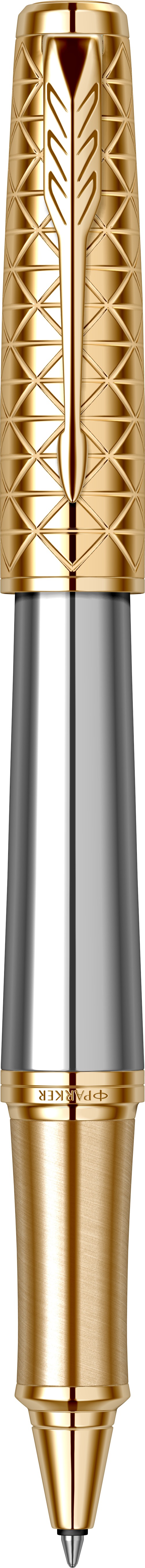 Premium Aureate Powder GT Roller