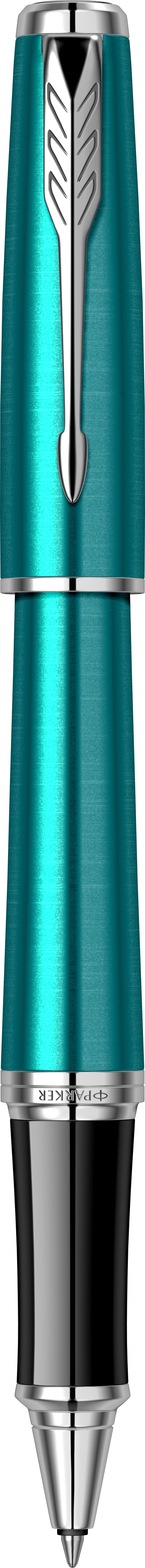 Vibrant Blue CT Roller