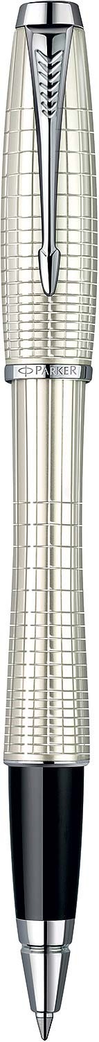 Premium Pearl Metal Chiselled CT Roller