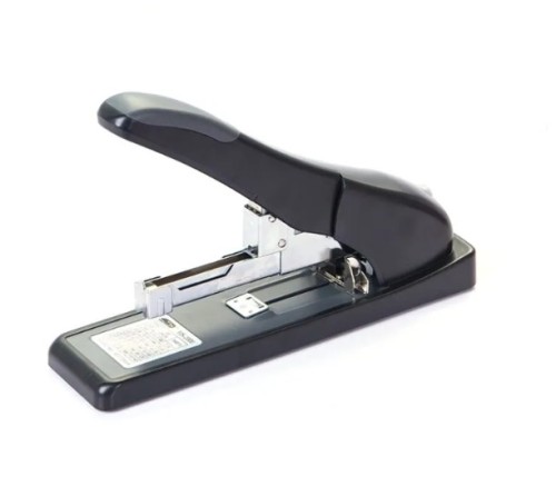 Capsator STD HS-2000, 140 coli, 23/6-17, negru