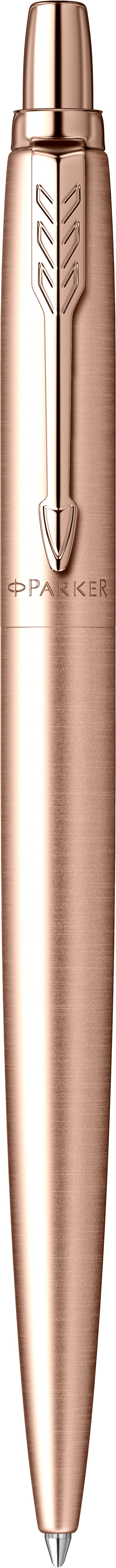 Pix Parker Jotter Royal Monochrome Rose Gold PGT