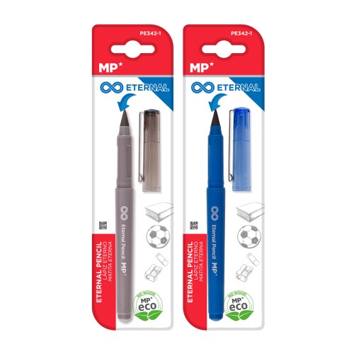 Creion Main Paper, grafit corp plastic