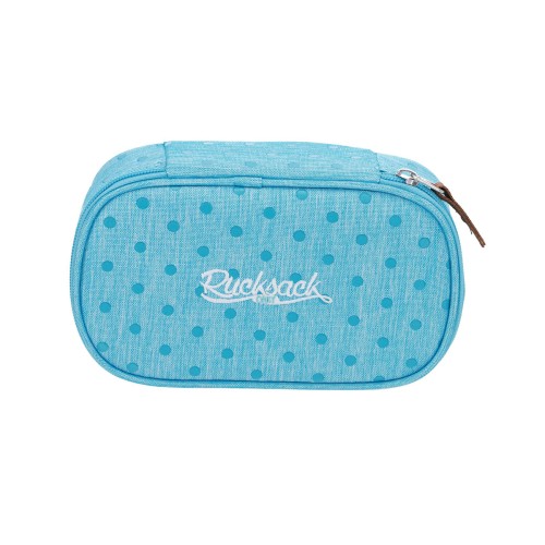 Penar Jumbo 22x7x12 cm, negru