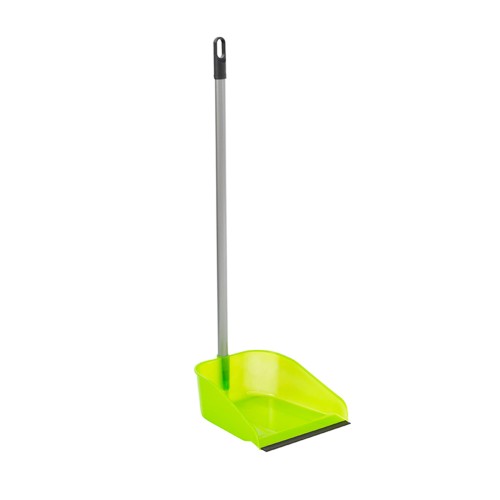 Faras cu lamela si coada lunga, verde
