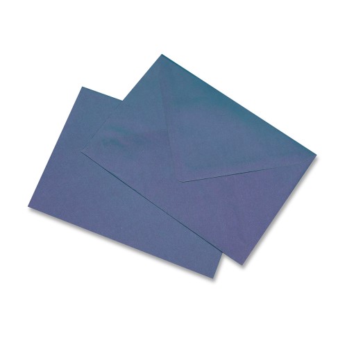 Plic C5, 100 g, albastru