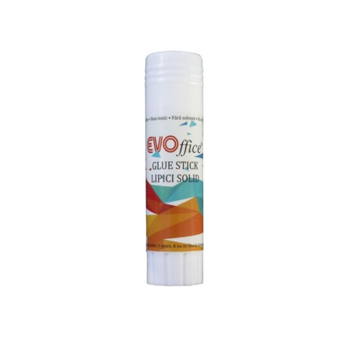 Lipici solid EVOffice, 21g