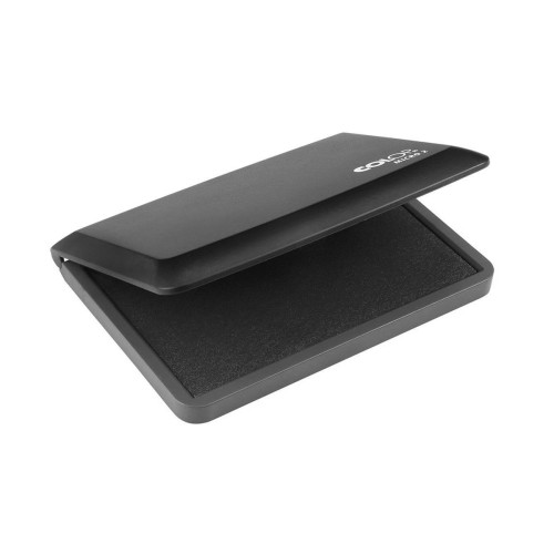 Tusiera B4U metalica, 120x80 mm, tusata negru