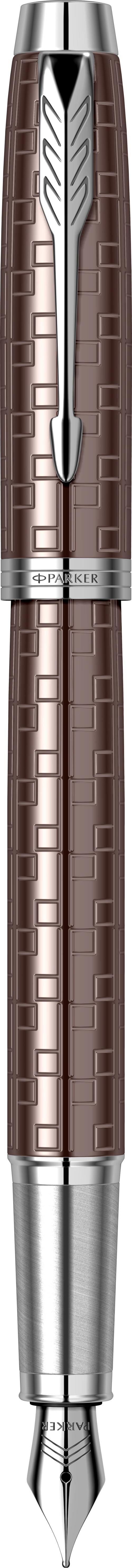 Premium Brown CT Stilou