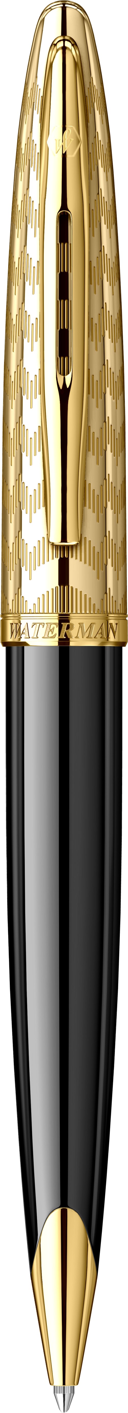 Pix Carene DeLuxe Opera Black GT