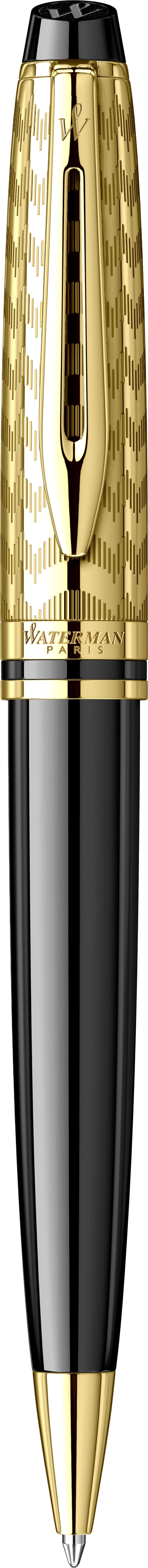 Pix Expert Deluxe Opera Black GT