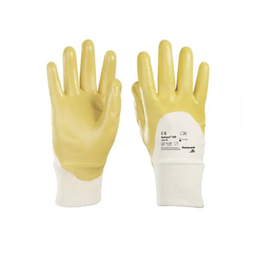 Manusi Honeywell, KCL SAHARA 100, marimea 9