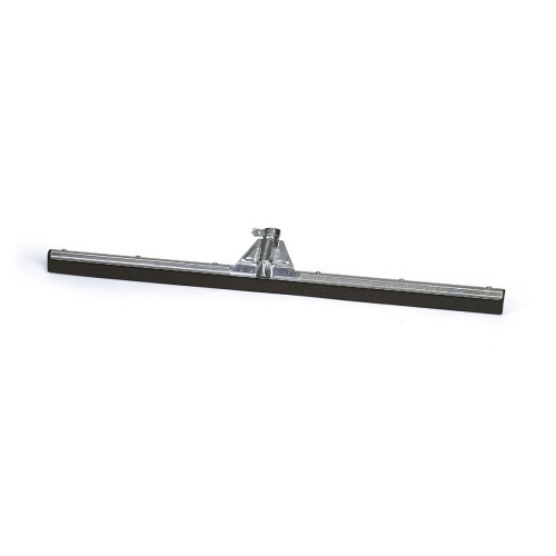 Racleta profesionala, pentru pardoseala din inox, 75 cm  