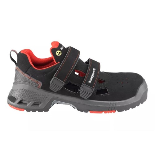 Sandale protectie Honeywell BOSS S1P HI CI SRC, marimea 37