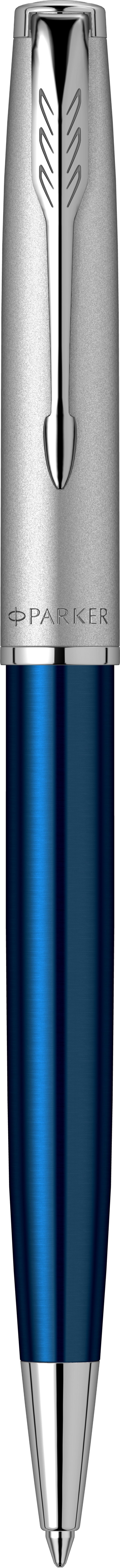 Essential Blue Chrome CT Pix