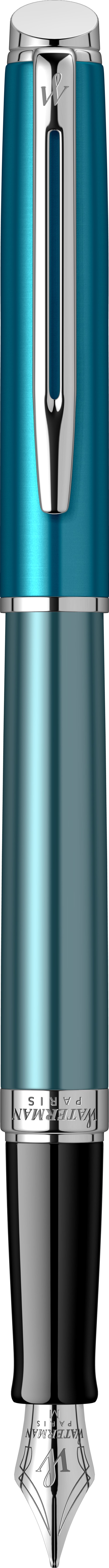 SE French Riviera Sea Blue Stilou