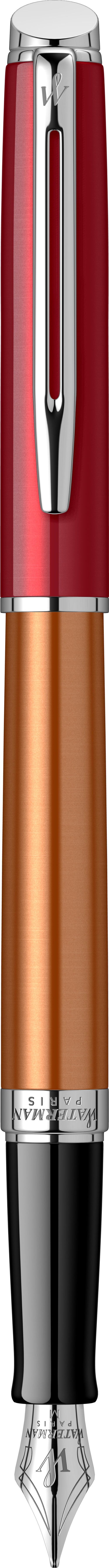 SE French Riviera Sunset Orange Stilou